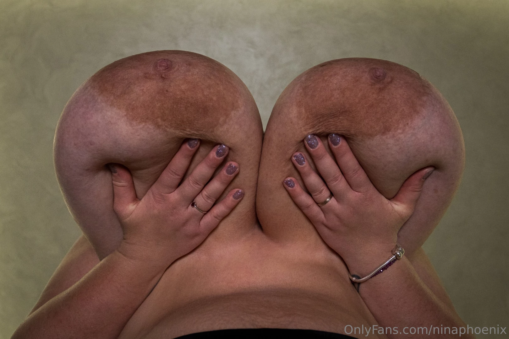 They look so perfect from this perspective now i get it why my husband part 3 