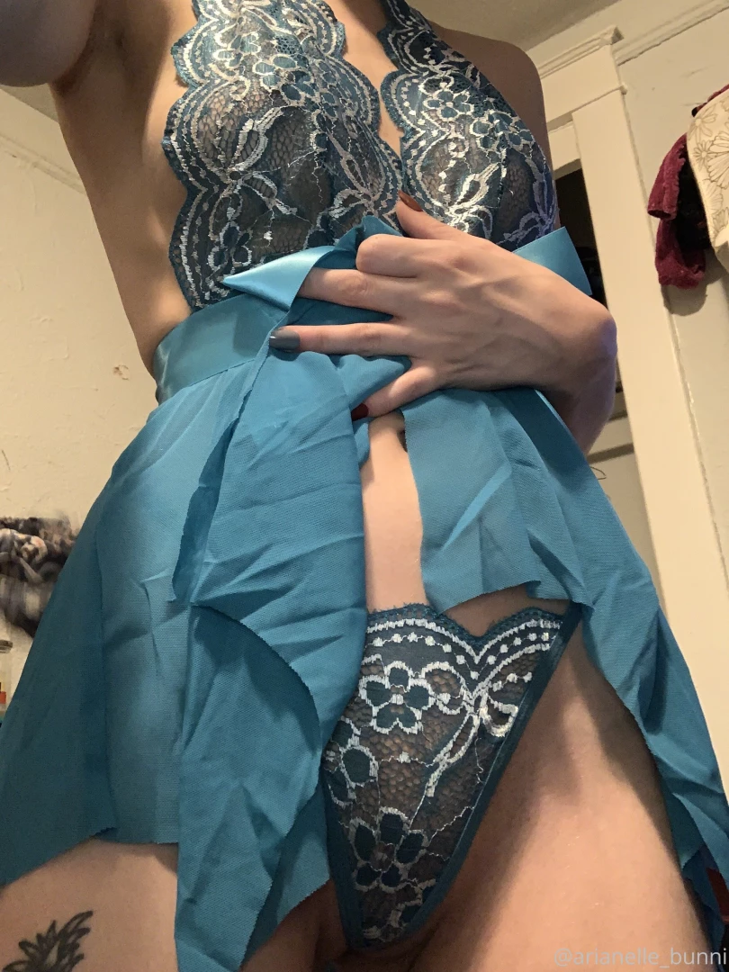 New lingerie part 82 