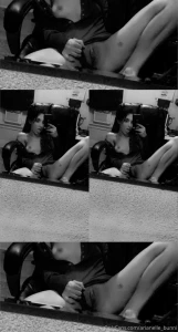 Little mini baby photo shoot part 1
