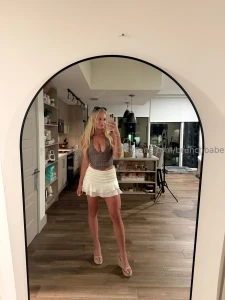 Late nights with you part 1