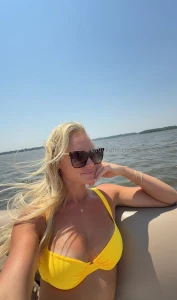 Nothing on my mind but you