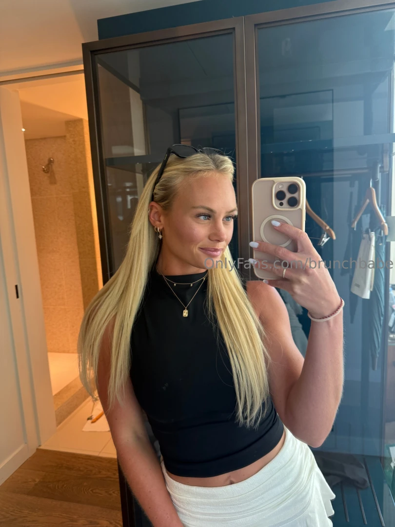 Hi babes hope you re having a good week 