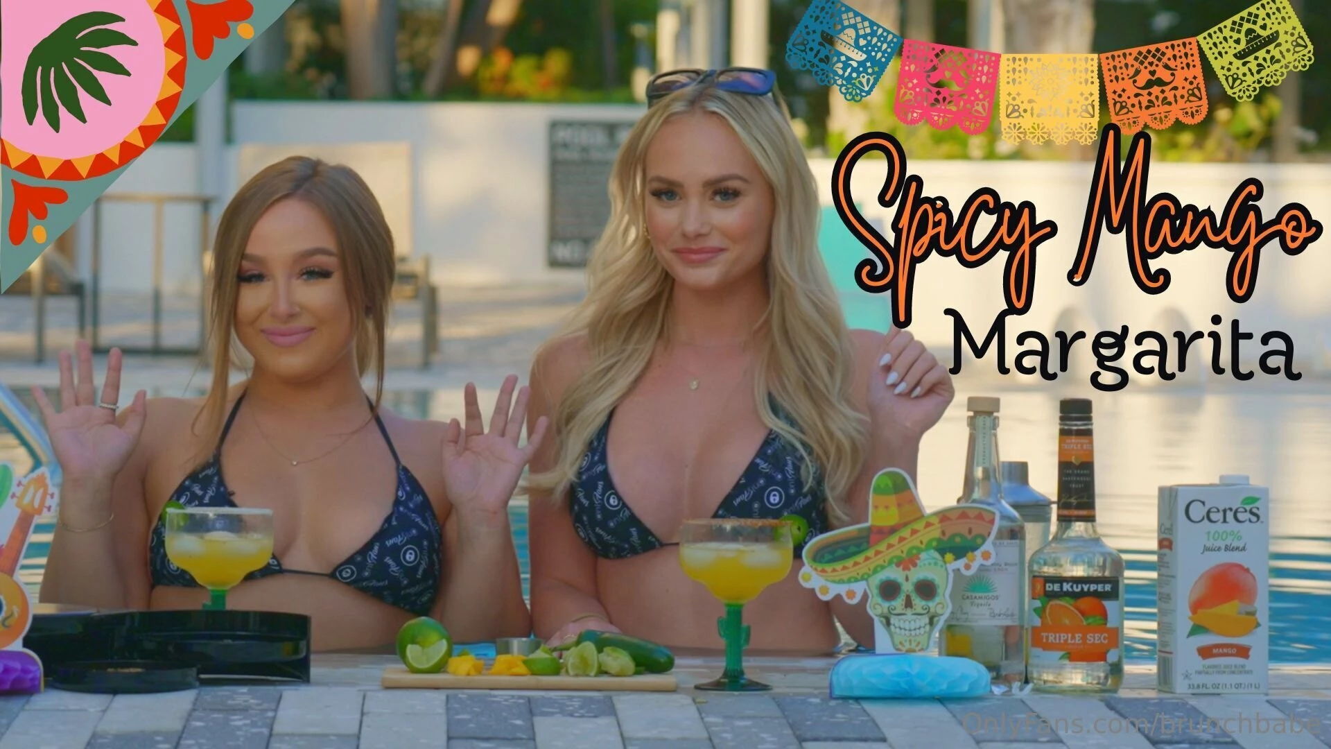 Cheers to cinco de mayo girlongrill 