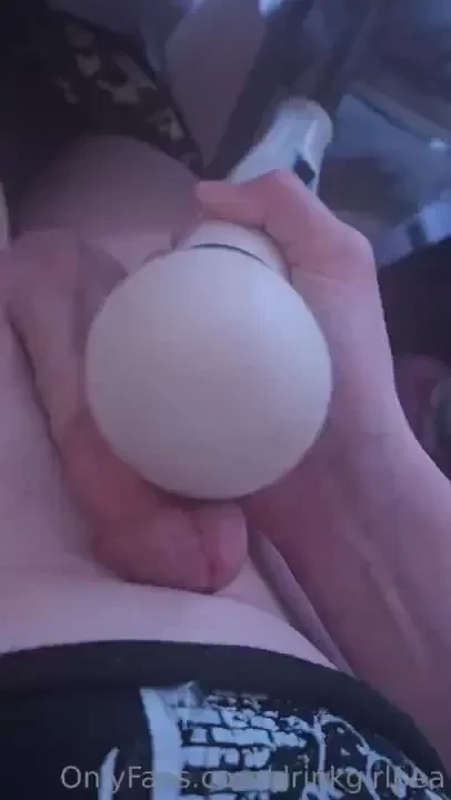A lot of yall have been saying you want to see me cum more so here s a 