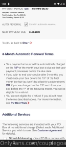 We have a lot of folks who ask all the time so we are looking for