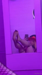 Oh you haven t realized it but this witch cast an spell for your big