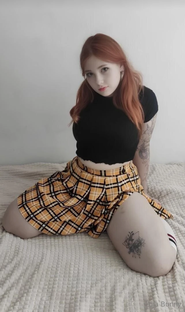 18 years old foxyarty1 is a sweet angel with devilish cravings she part 6 