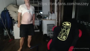 A little dance for you guys