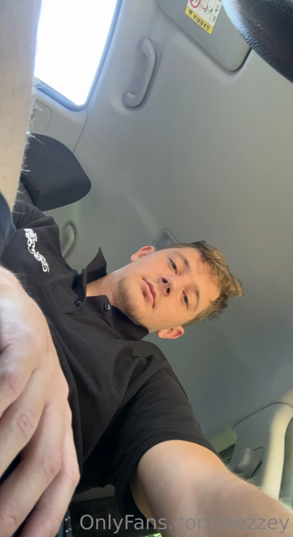Nezzey part 12 