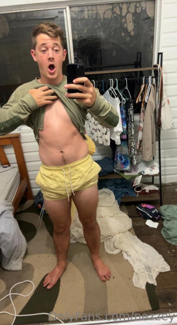 Nezzey part 20 