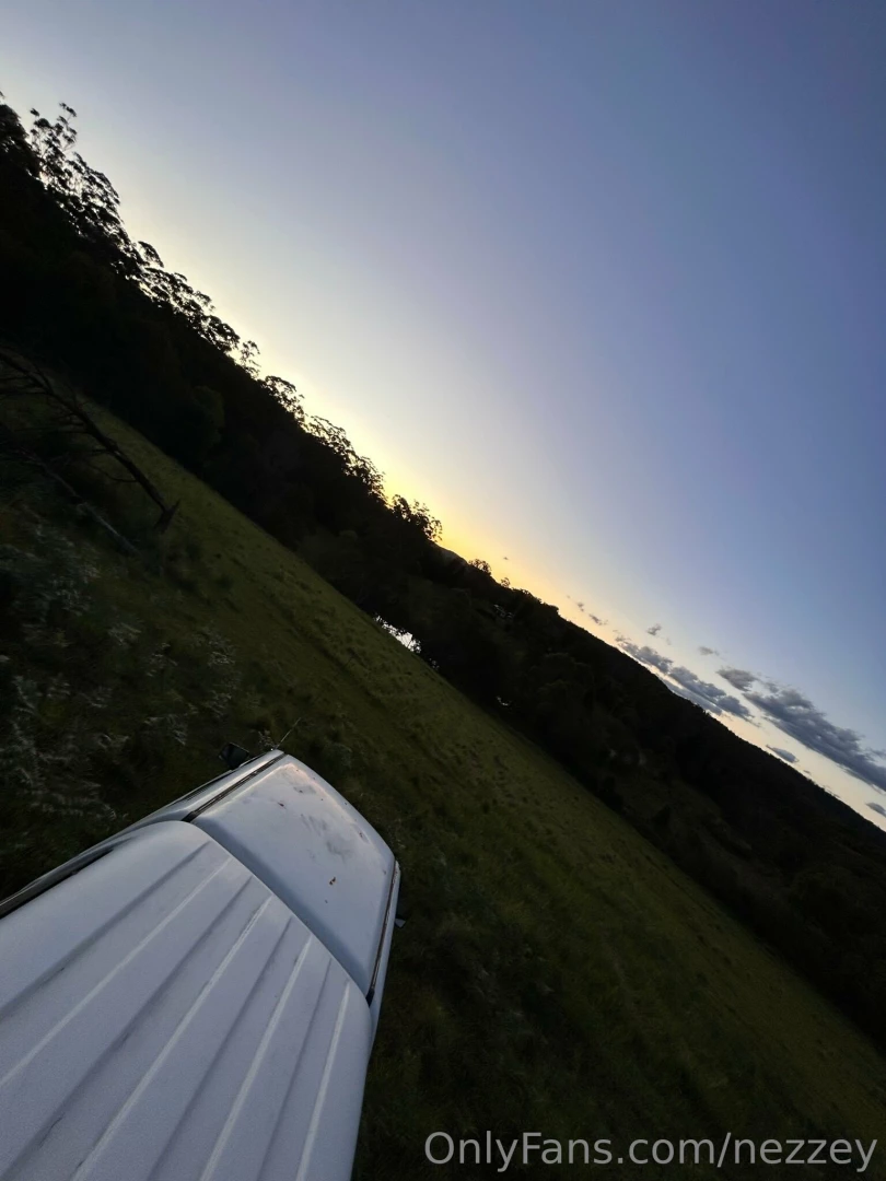 A drive i took on the property i live on part 4 