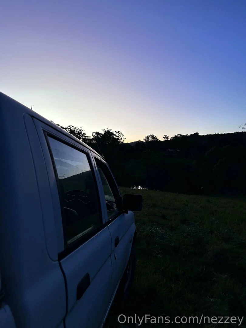 A drive i took on the property i live on part 10 