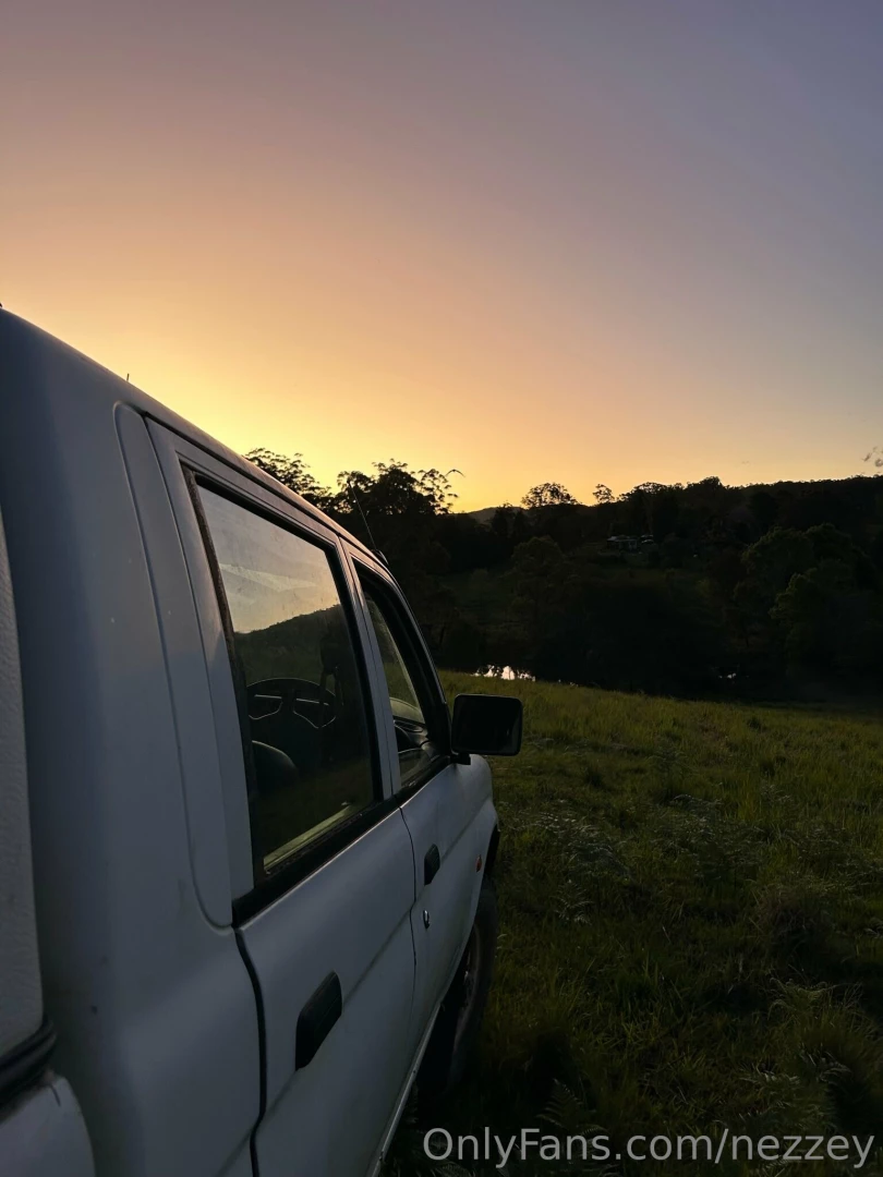 A drive i took on the property i live on part 12 