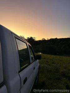 A drive i took on the property i live on part 12