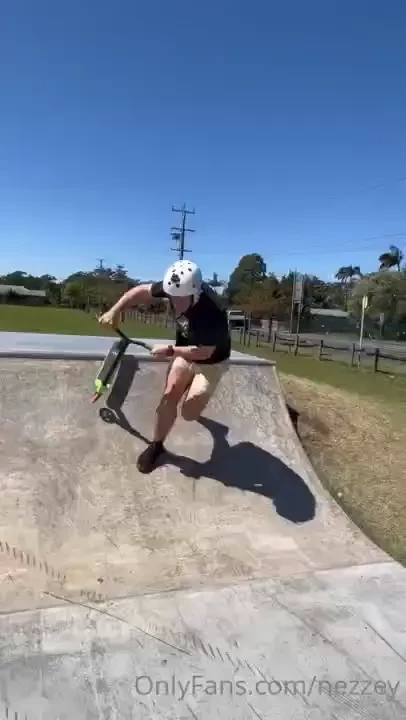 Lil skoot part 6 