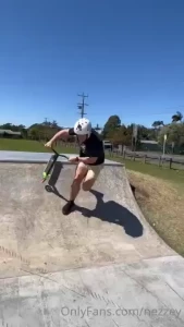 Lil skoot part 6
