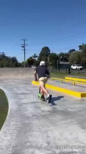 Lil skoot part 2