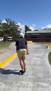 Lil skoot part 14