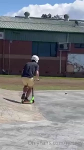 Lil skoot part 8