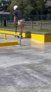 Lil skoot part 1