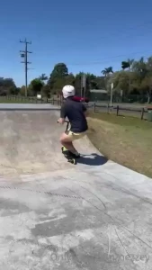 Lil skoot