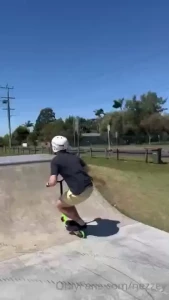 Lil skoot part 10