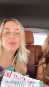 Are two slutty bitches live better then one tonighhhhhhhtttt