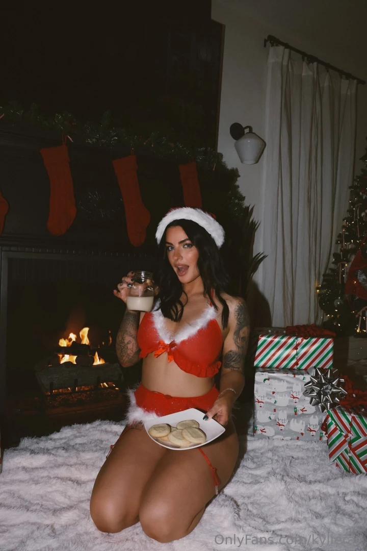 Twas the night before christmas part 6 