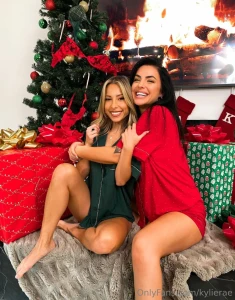 Nice and wholesome on the wall but the dm s are where we unwrap all