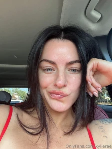 Its my bday week spoil me amp get me something off my wishlist amp i