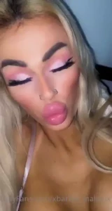 What do you think am i your biggest fantasy yet love barbie
