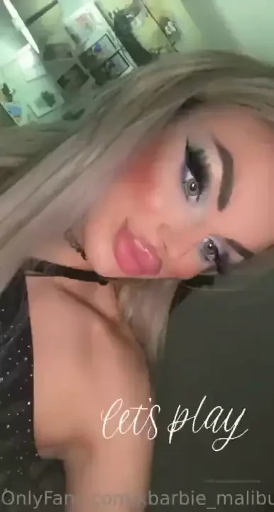 Kiss my lip babe 