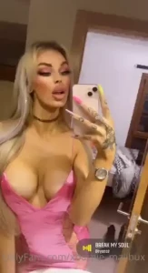 I m the only barbie you will need now bend over while i pound you in