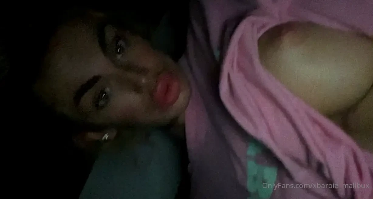 Is it cute pulled back hehe x 