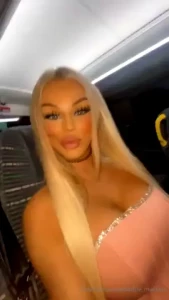 You love my loook princess barbie