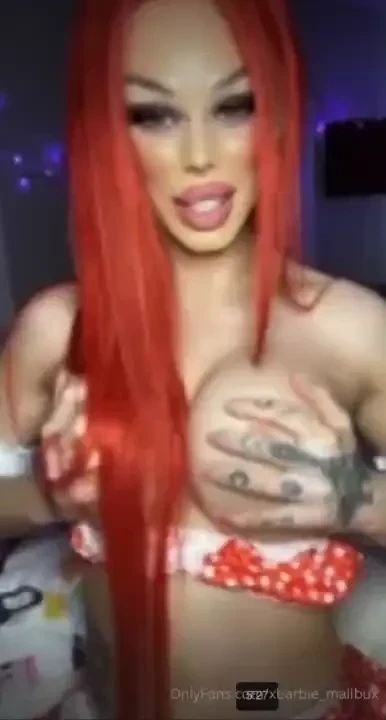 Do you wanna see my playful side watch this surprise video and tell me 