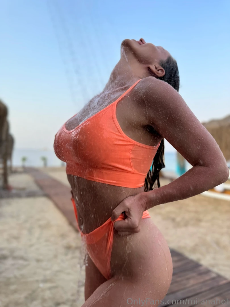 Does this wet top suit me think it s teasing you enough or should i 