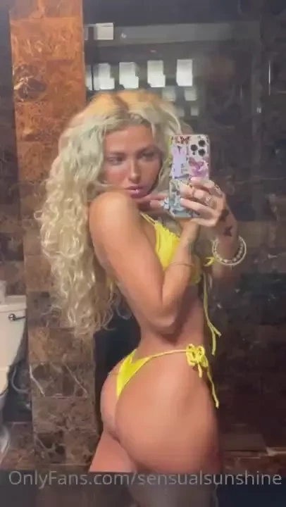 Sent a yummy video to ur dms 