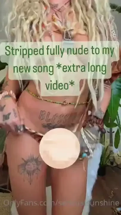 There s a super yummy xxxtra long video in ur dms right now 