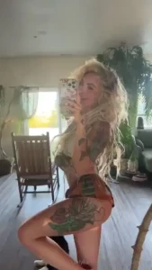 Sensualsunshine part 8
