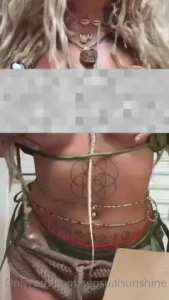 Jiggle vids gt gt gt part 2
