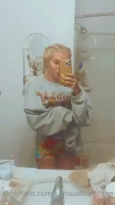 Sensualsunshine part 30