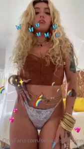 Sensualsunshine part 20