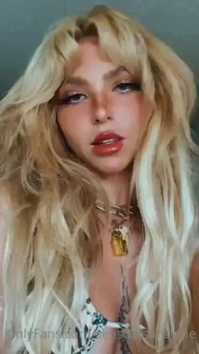 Also sent out some videos of me taking this bikini off part 1 