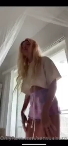 Tik tok took it down
