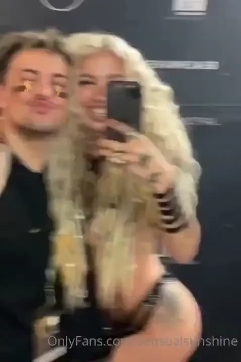 Bts of new york fashion week part 1 