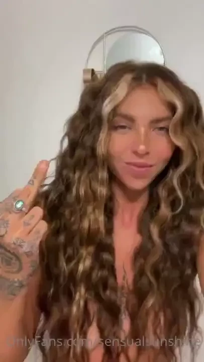 Did a lil somethin to my hair - hope ur having a good weekend lt 3333 part 1 