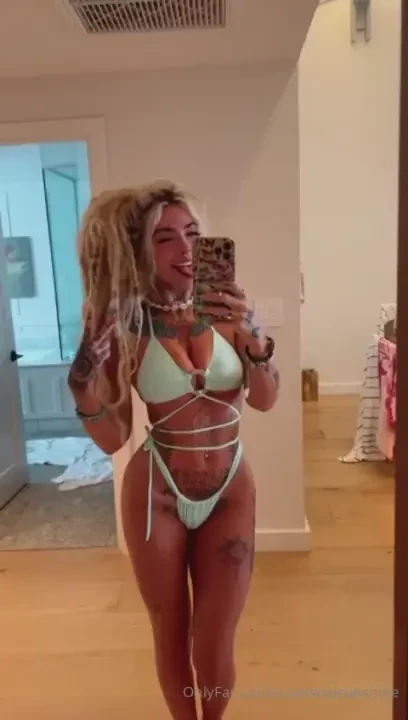 Beach please 