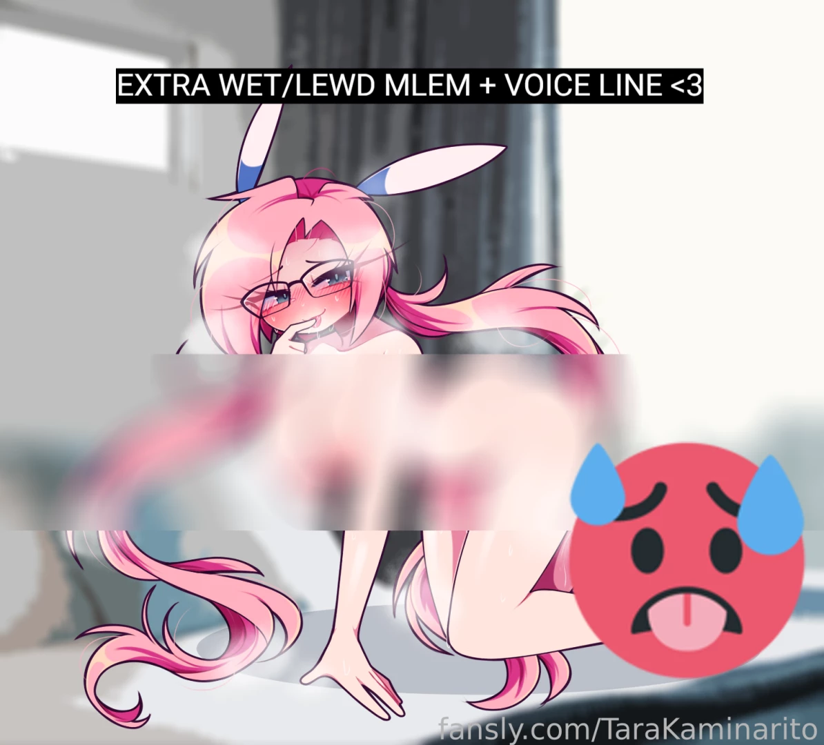 Tip goal reached now available for everyone pov you come home and find part 3 