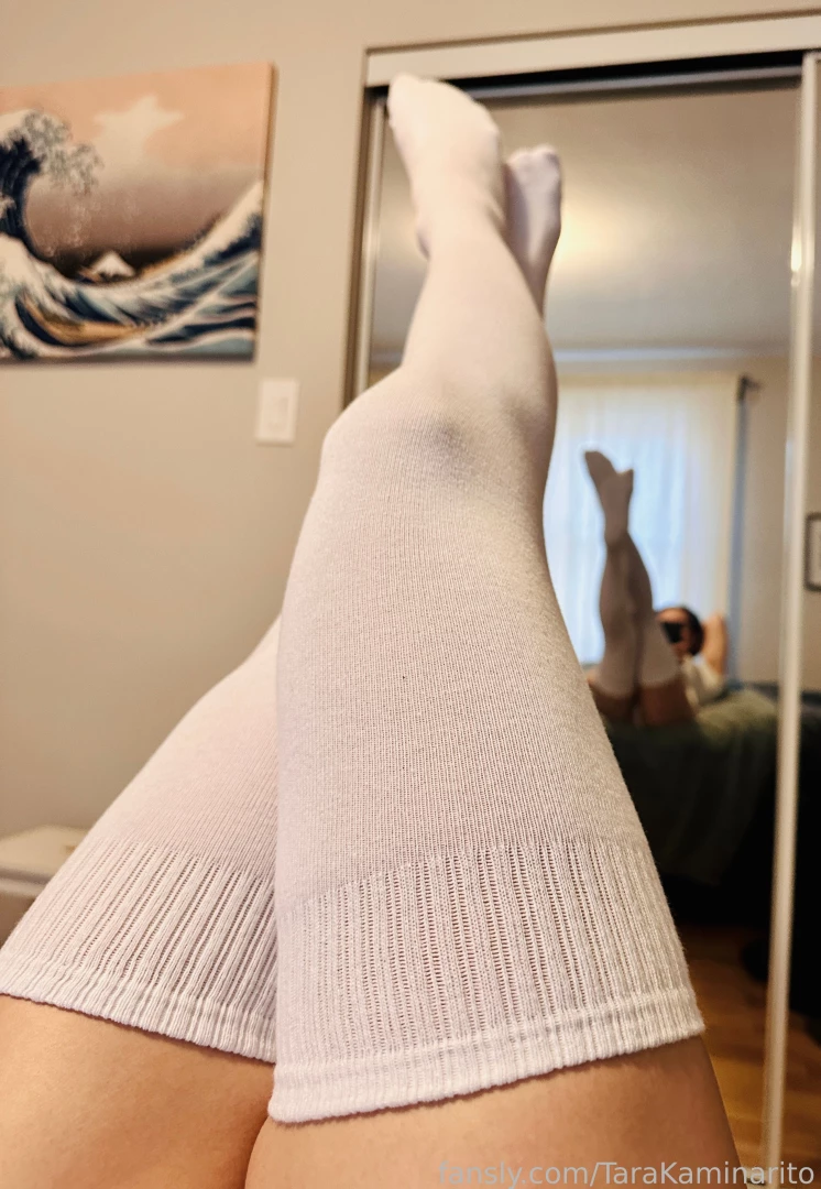Any thigh and feet lovers here thighs thighhigh legs feet socks irl 